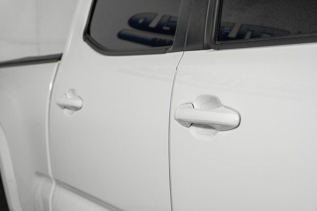 2022 Toyota Tacoma TRD Sport V6