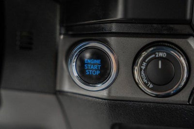 2022 Toyota Tacoma TRD Sport V6