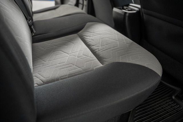 2022 Toyota Tacoma TRD Sport V6