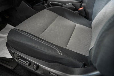 2022 Toyota Tacoma TRD Sport V6