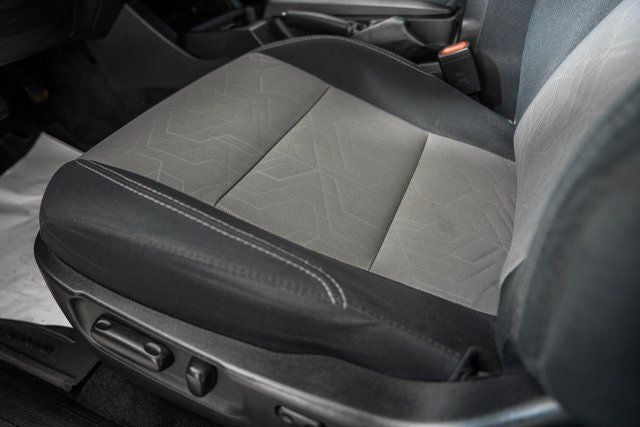 2022 Toyota Tacoma TRD Sport V6