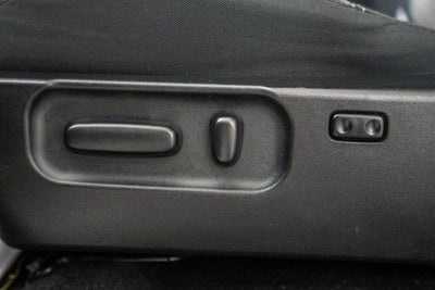 2022 Toyota Tacoma TRD Sport V6