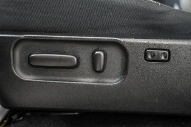 2022 Toyota Tacoma TRD Sport V6