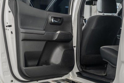 2022 Toyota Tacoma TRD Sport V6