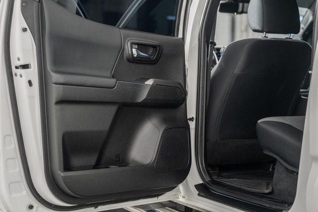 2022 Toyota Tacoma TRD Sport V6