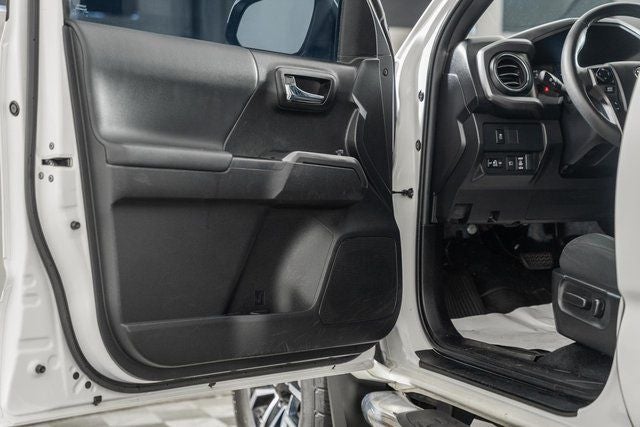 2022 Toyota Tacoma TRD Sport V6