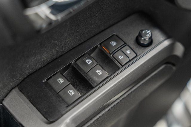 2022 Toyota Tacoma TRD Sport V6