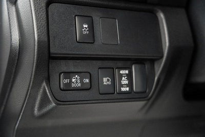 2022 Toyota Tacoma TRD Sport V6