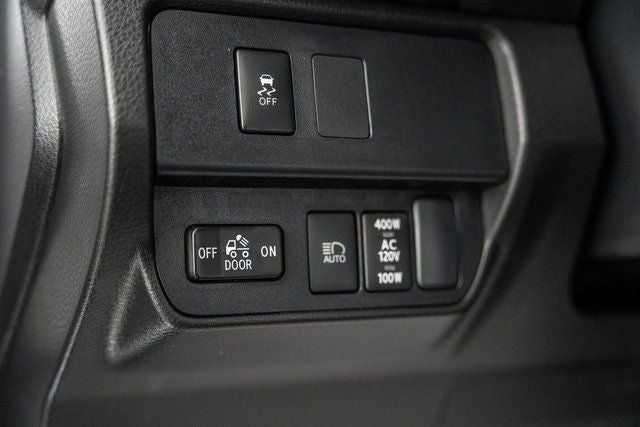 2022 Toyota Tacoma TRD Sport V6