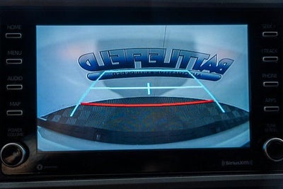 2022 Toyota Tacoma TRD Sport V6