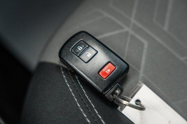 2022 Toyota Tacoma TRD Sport V6