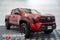 2025 Toyota Tacoma Hybrid TRD Off Road
