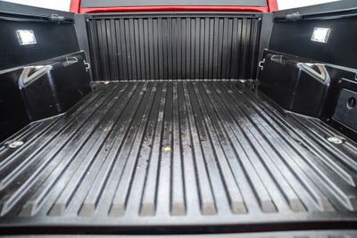 2025 Toyota Tacoma Hybrid TRD Off Road