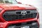 2025 Toyota Tacoma Hybrid TRD Off Road