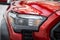 2025 Toyota Tacoma Hybrid TRD Off Road