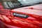 2025 Toyota Tacoma Hybrid TRD Off Road