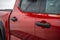 2025 Toyota Tacoma Hybrid TRD Off Road