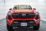 2025 Toyota Tacoma Hybrid TRD Off Road