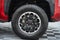 2025 Toyota Tacoma Hybrid TRD Off Road