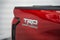 2025 Toyota Tacoma Hybrid TRD Off Road