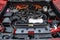 2025 Toyota Tacoma Hybrid TRD Off Road