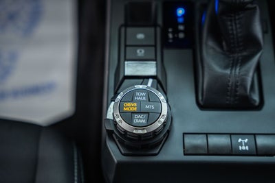 2025 Toyota Tacoma Hybrid TRD Off Road