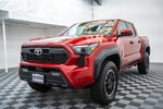 2025 Toyota Tacoma Hybrid TRD Off Road