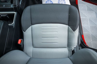 2025 Toyota Tacoma Hybrid TRD Off Road
