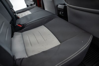 2025 Toyota Tacoma Hybrid TRD Off Road