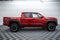 2025 Toyota Tacoma Hybrid TRD Off Road