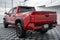 2025 Toyota Tacoma Hybrid TRD Off Road