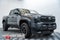 2025 Toyota Tacoma Hybrid TRD Off Road