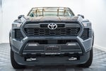 2025 Toyota Tacoma Hybrid TRD Off Road