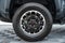 2025 Toyota Tacoma Hybrid TRD Off Road