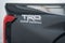 2025 Toyota Tacoma Hybrid TRD Off Road