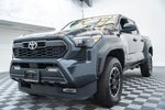 2025 Toyota Tacoma Hybrid TRD Off Road