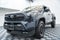 2025 Toyota Tacoma Hybrid TRD Off Road