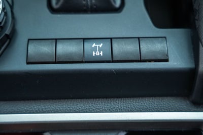 2025 Toyota Tacoma Hybrid TRD Off Road