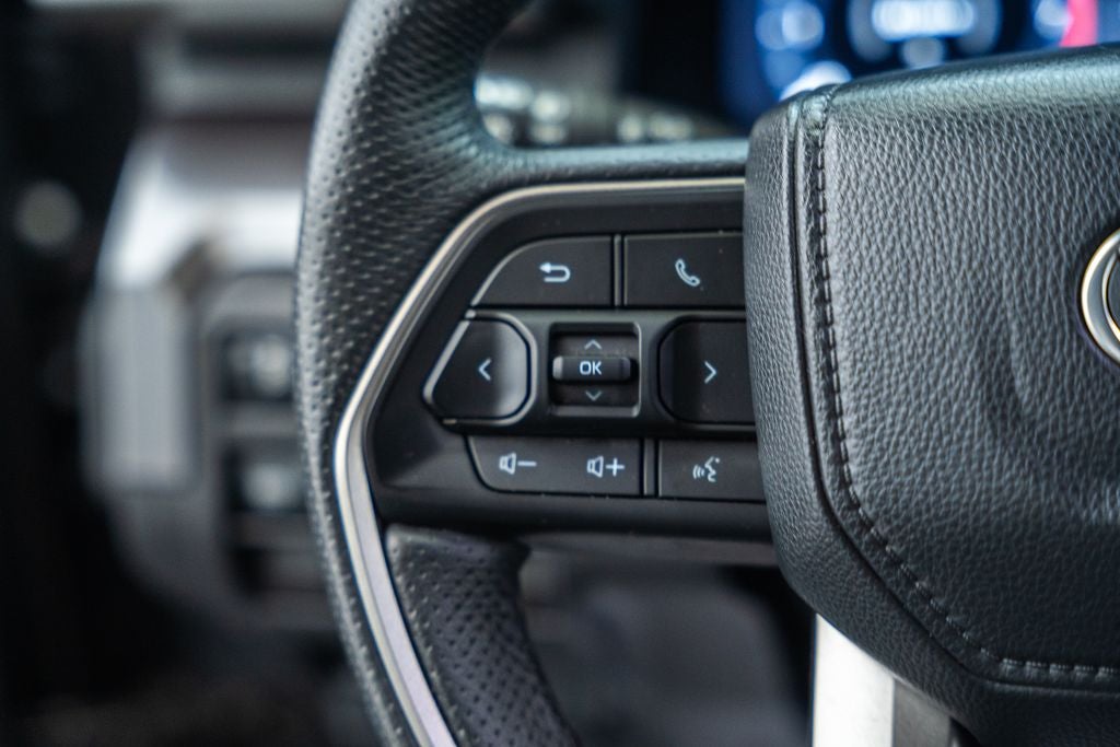 2025 Toyota Tacoma Hybrid TRD Off Road