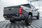 2025 Toyota Tacoma Hybrid TRD Off Road
