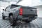 2025 Toyota Tacoma Hybrid TRD Off Road