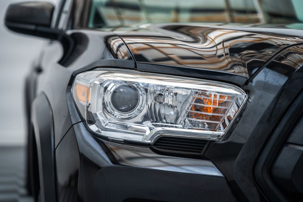 2020 Toyota Tacoma SR