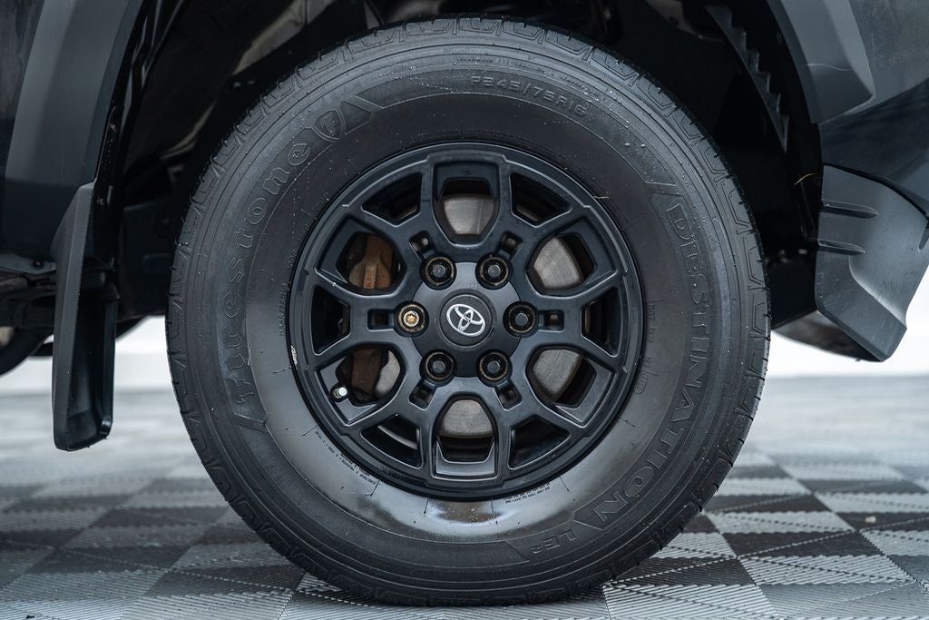 2020 Toyota Tacoma SR