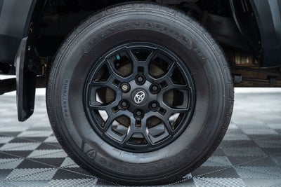 2020 Toyota Tacoma SR