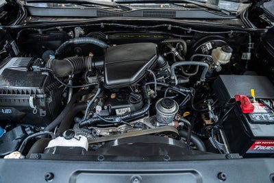 2020 Toyota Tacoma SR