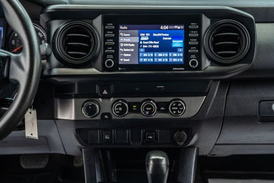 2020 Toyota Tacoma SR