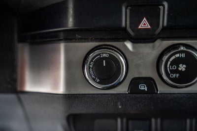 2020 Toyota Tacoma SR