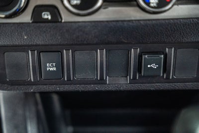2020 Toyota Tacoma SR