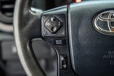 2020 Toyota Tacoma SR