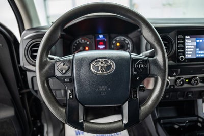 2020 Toyota Tacoma SR
